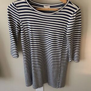 J crew dress 